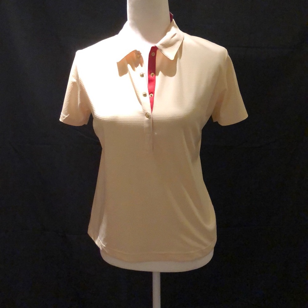 Women’s Golf Polo